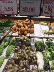 昆州遭受严重干旱 多种农副产品价格翻倍,农民用西瓜饲喂牲畜 爱吃蔬菜水果的快囤货吧